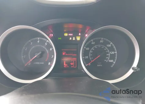 2013 Mitsubishi Lancer Es из США, поврежденный, VIN JA32U2FU9DU022420